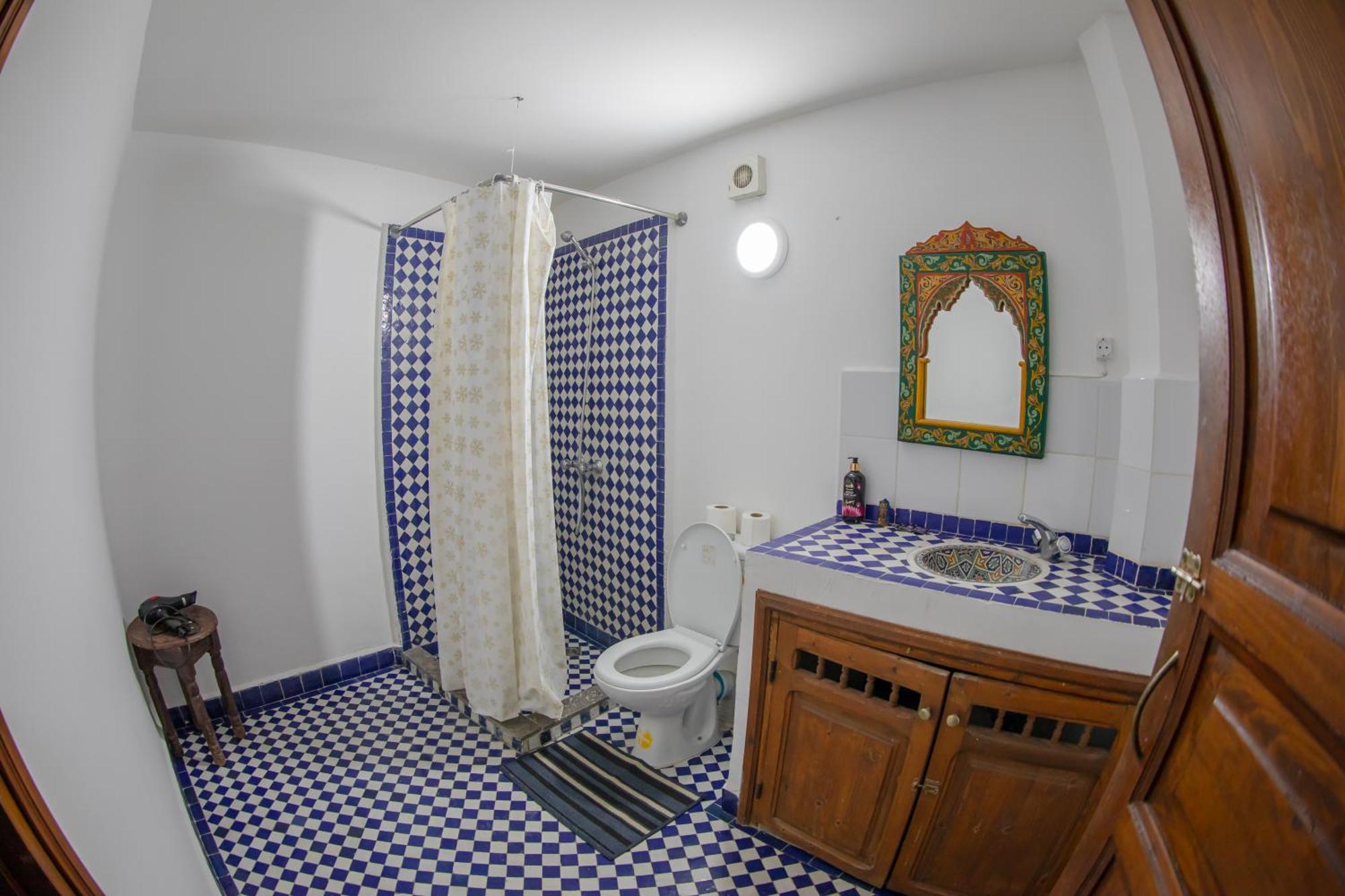 Riad Fes Dar Oda fotoğraf
