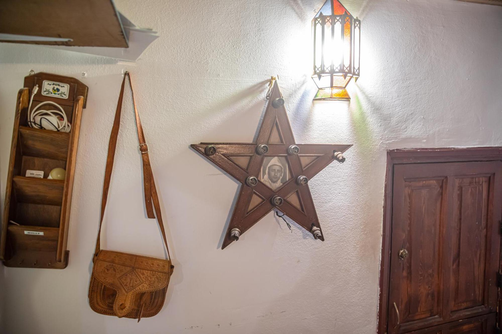 Riad Fes Dar Dış mekan fotoğraf