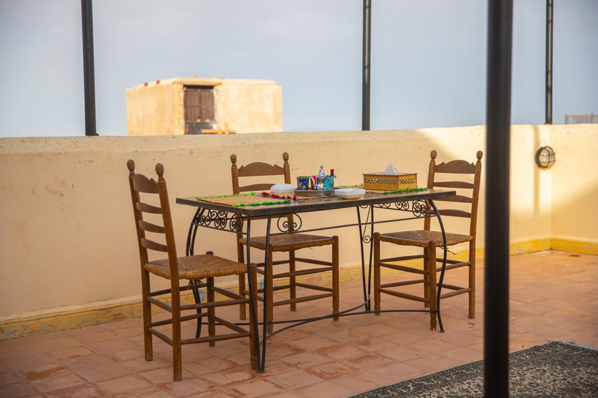 Riad Fes Dar Dış mekan fotoğraf