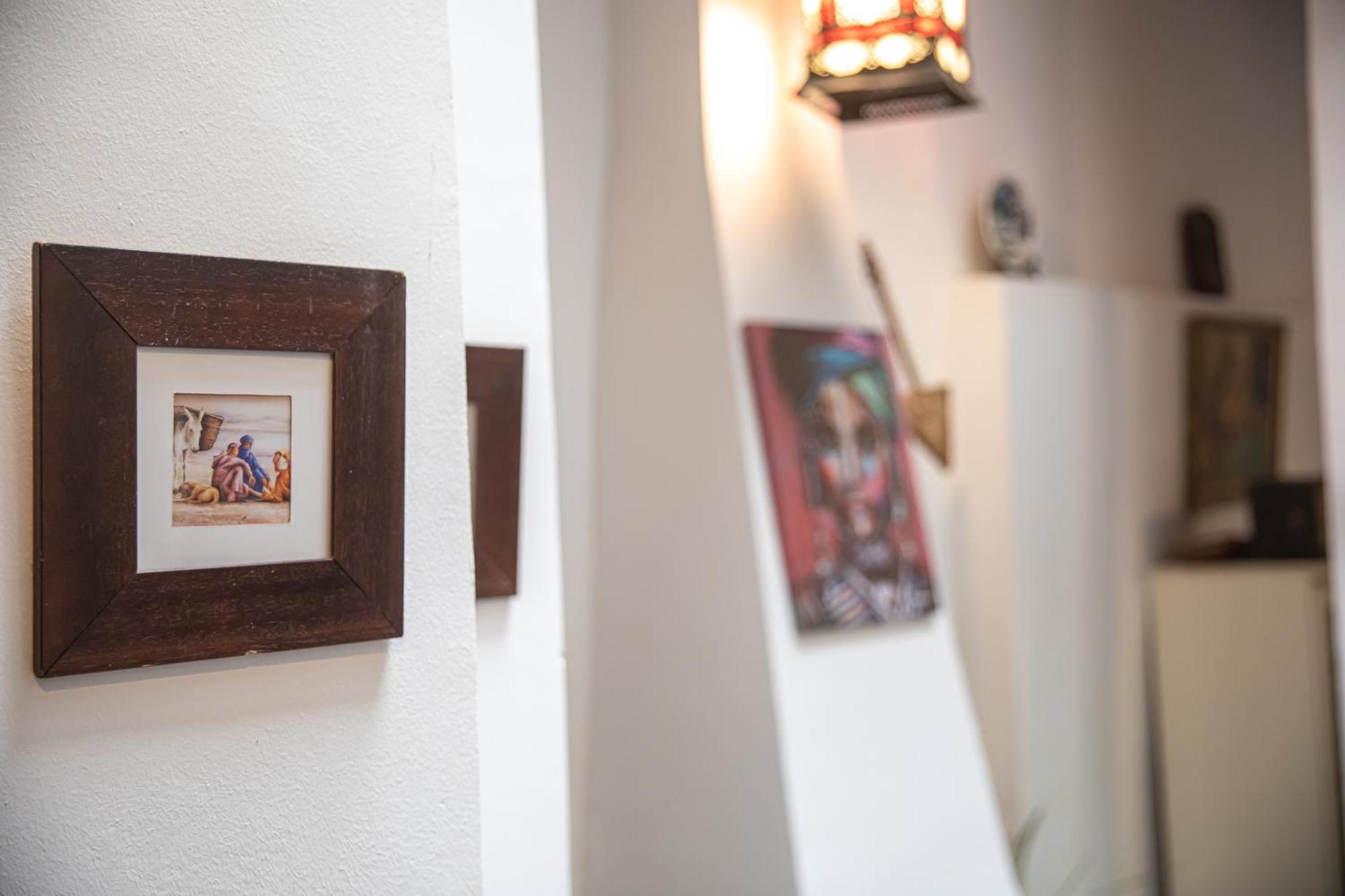 Riad Fes Dar Dış mekan fotoğraf