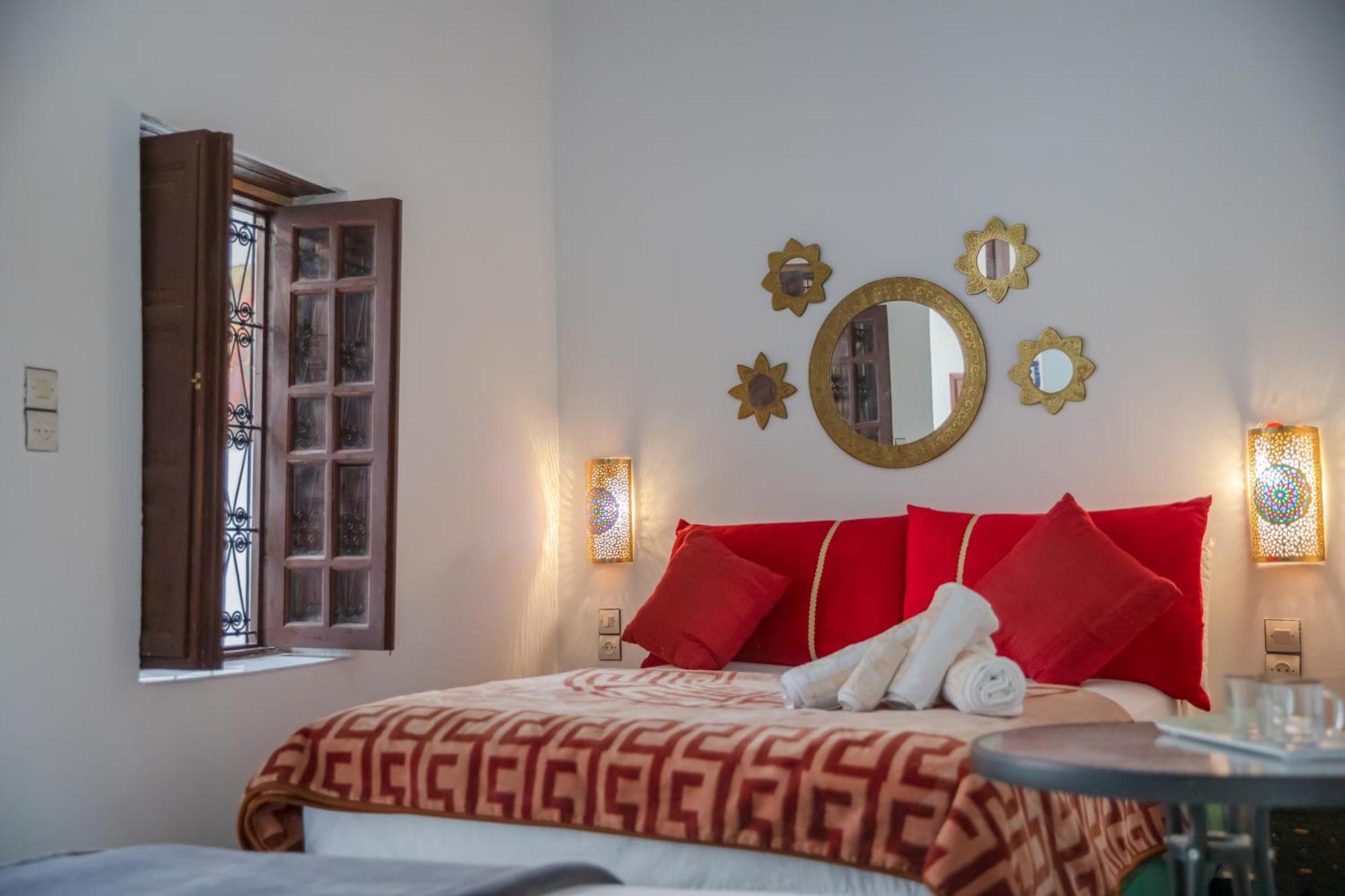 Riad Fes Dar Dış mekan fotoğraf