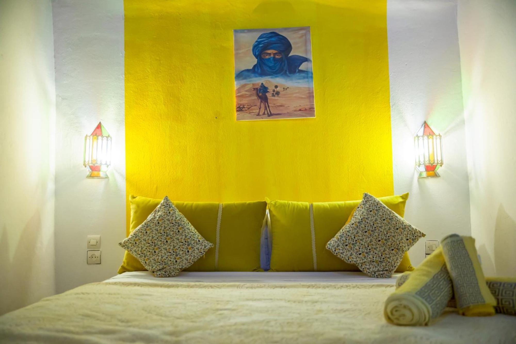 Riad Fes Dar Dış mekan fotoğraf
