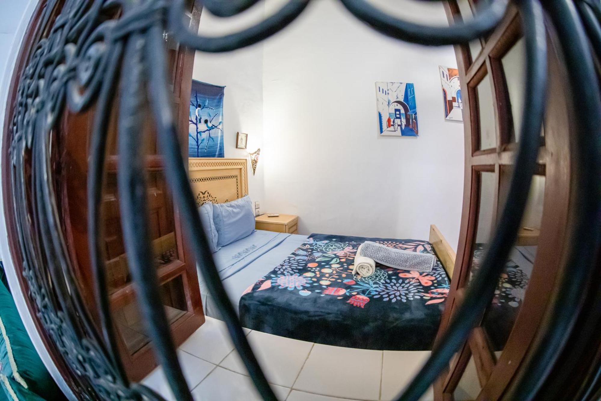 Riad Fes Dar Dış mekan fotoğraf